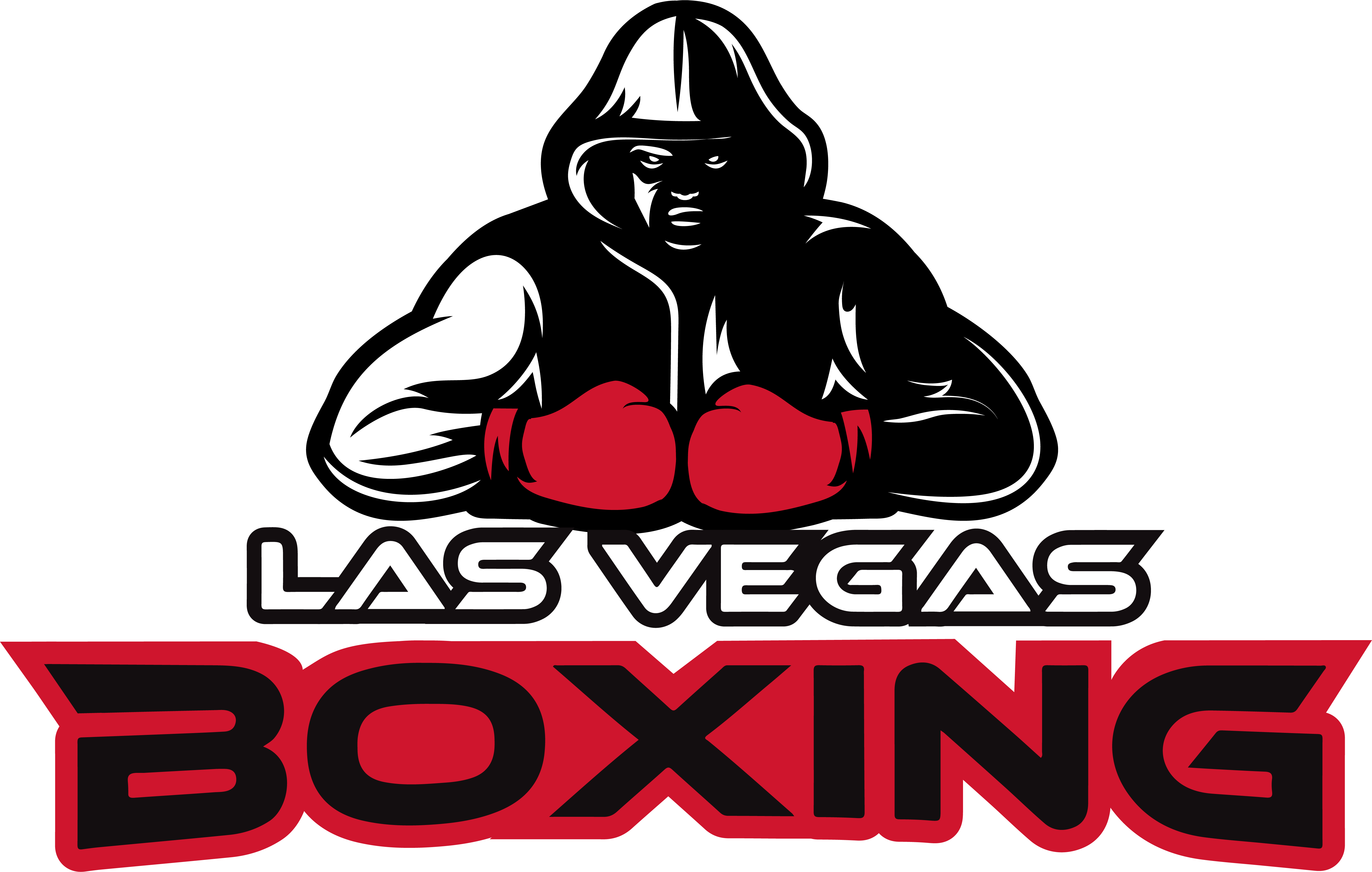 Where Champions are Made Las Vegas Boxing
